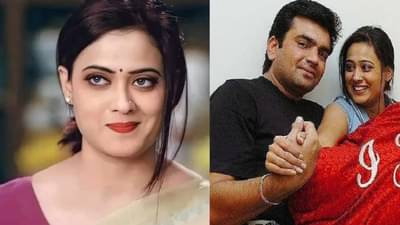 बॉयफ्रेंडला भाऊ बोलायची आणि त्याच्यासोबतच..., श्वेता तिवारीच्या पहिल्या नवऱ्याच्या हैराण करणारा दावा