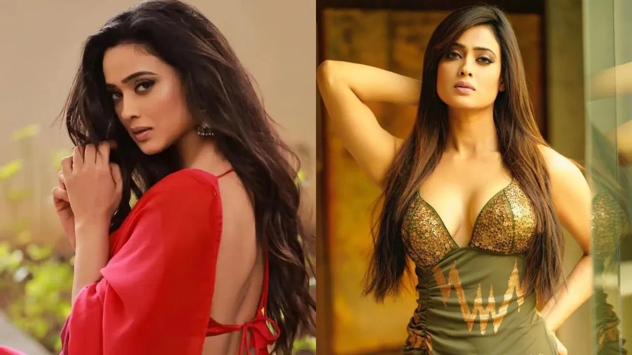 अभिनेत्री श्वेता तिवारीने 'कसौटी जिंदगी की' मध्ये खूप लहान वयात आई आणि सासूची भूमिका साकारली होती. तिची मुले तिच्याच वयाची दाखवण्यात आली होती. पण प्रत्येक घरात प्रेरणा म्हणून प्रसिद्ध झालेली श्वेता तिवारी आता एक मोठे नाव बनली आहे. टीव्ही शोसोबतच ती आता सिनेमांमध्येही दिसू लागली आहे.