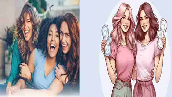 फॅक्ट की मिथ? एकत्र राहणाऱ्या मुलींचे मासिक पाळीची सायकसही एकसारखीच होते? विज्ञान काय म्हणते?