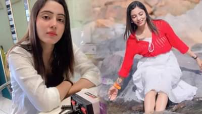 23 वर्षीय मॉडेलचा गळा चिरून खून, सिमी चौधरीच्या हत्येनं खळबळ!