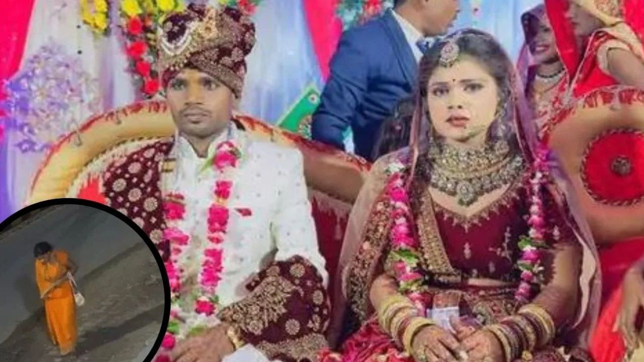 'माझी सवत...'; सुहागरात्रीच्या दिवशी पतीला 35 तुकडे करण्याची धमकी देणाऱ्या सितारा प्रकरणात मोठं ट्विस्ट