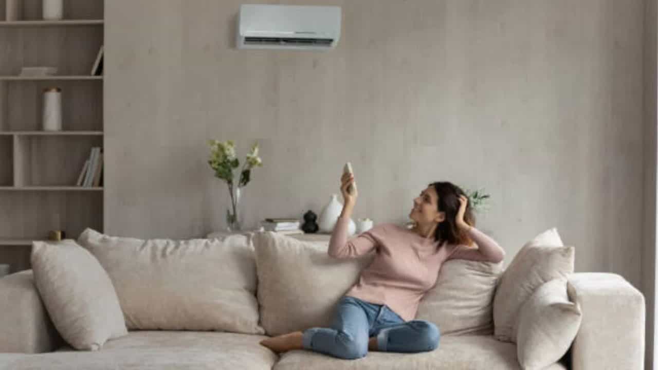 एसीमध्ये जास्त वेळ बसता? त्वचेसाठी होऊ शकतो धोका, कशी घ्याल काळजी?
