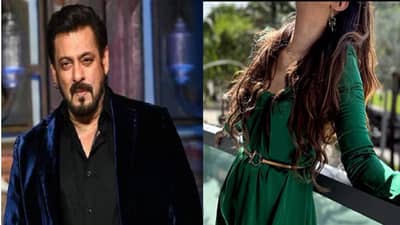 माझं शारीरिक शोषण केलं, जबरदस्ती गर्भपात करायला लावलं...; सलमानच्या एक्स गर्लफ्रेंडचे गंभीर आरोप