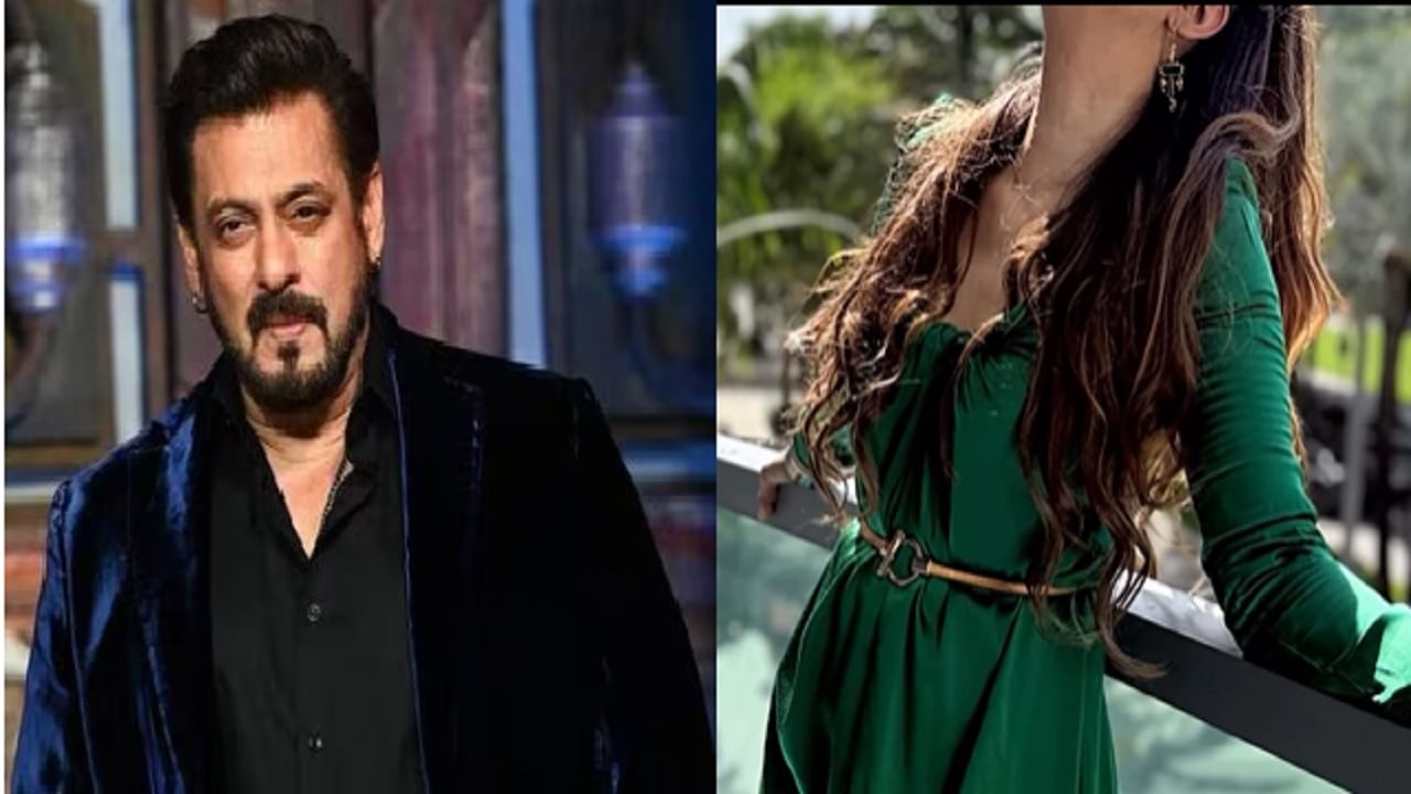 'माझं शारीरिक शोषण केलं, जबरदस्ती गर्भपात करायला लावलं...'; सलमानच्या एक्स गर्लफ्रेंडचे गंभीर आरोप 'माझं शारीरिक शोषण केलं, जबरदस्ती गर्भपात करायला लावलं...'; सलमानच्या एक्स गर्लफ्रेंडचे गंभीर आरोप