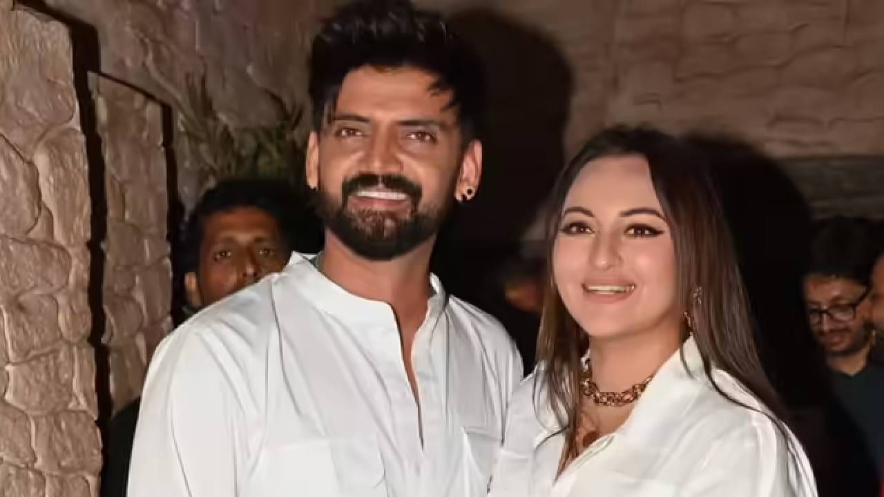 'संस्कारी जावई' असं एकाने लिहिलं. तर 'माणूस निभावणारा असेल तर तो कसाही निभावून घेतो.. मग तो हिंदू असो वा मुस्लीम', असं दुसऱ्याने म्हटलंय. 
