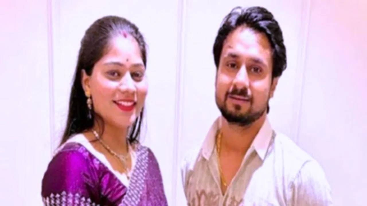 Raja Raghuvanshi Murder Case : राज नंतर आता 'संजय', सोनम सतत बोलायची, 234 कॉलही केले... राजा रघुवंशी केसमध्ये नवं नाव कोणाचं ? Raja Raghuvanshi Murder Case : राज नंतर आता 'संजय', सोनम सतत बोलायची, 234 कॉलही केले... राजा रघुवंशी केसमध्ये नवं नाव कोणाचं ?