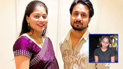 राजाचं तिच्यावर जीवापाड प्रेम, पण सुक्टीवर मागे बसून...सोमनच्या त्या कृत्याचा CCTV समोर; धक्कादायक सत्य समोर येणार?