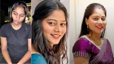 Raja Raghuvanshi Case : प्रेमाचं तर कुभांड, राजाच्या हत्येमागे सोनमचे मोठे कारस्थान, प्रेमा’आड लपलेलं ते भीषण सत्य काय ?