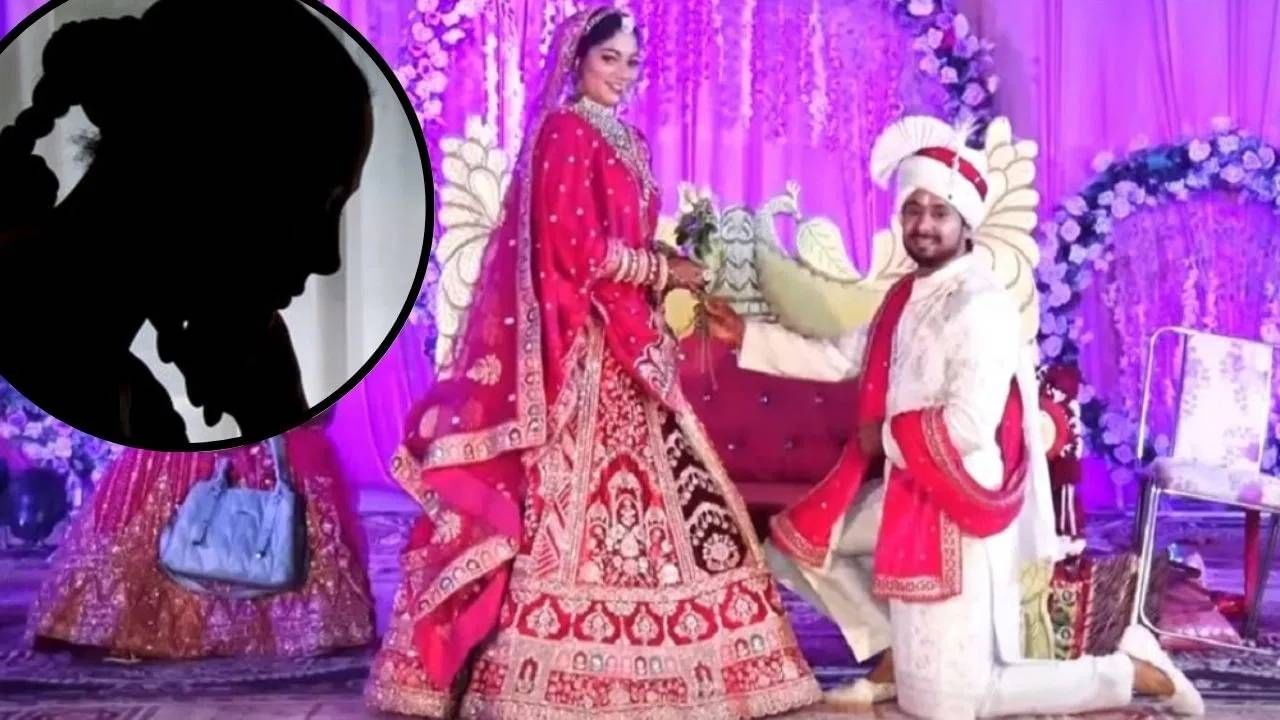 Sonam Raghuvanshi : सोनमच्या 4 मैत्रिणी, सर्वात खास कोण ? राजाच्या आईला कोणावर संशय ? Sonam Raghuvanshi : सोनमच्या 4 मैत्रिणी, सर्वात खास कोण ? राजाच्या आईला कोणावर संशय ?