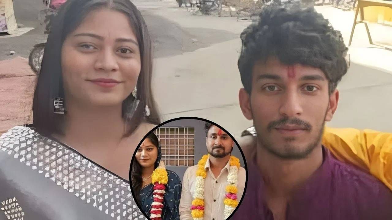 Raja Raghuvanshi Murder : तू फक्त राजाला घेऊन ये.. सोनम आणि राज कुशवाहचं फूलप्रूफ प्लानिंग उघड