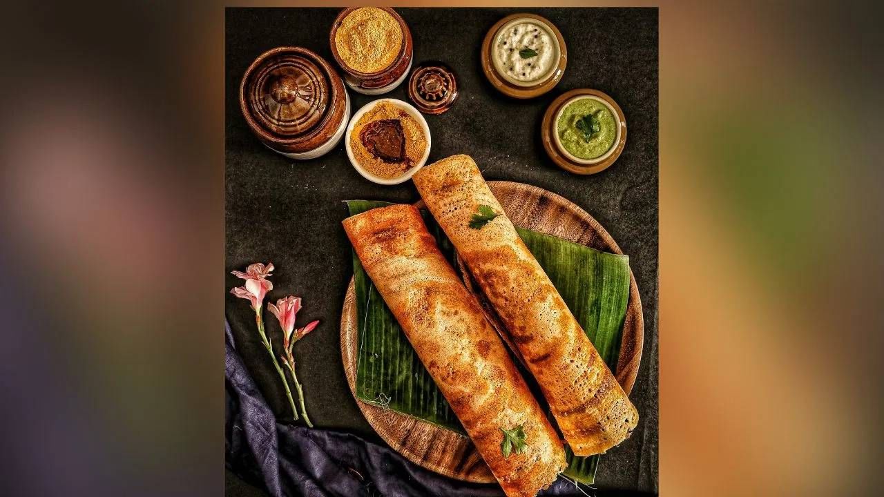 इडली-डोसा खाण्याचा आला कंटाळा ? 'हे' पदार्थ नक्की करा ट्राय इडली-डोसा खाण्याचा आला कंटाळा ? 'हे' पदार्थ नक्की करा ट्राय