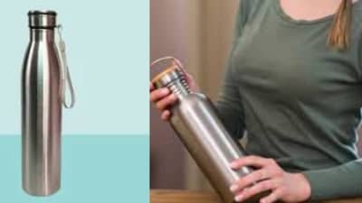 दुकानदार बॉटलमध्ये पेपराचे बोळे का ठेवतात? 101 टक्के लोकांना माहीत नाही