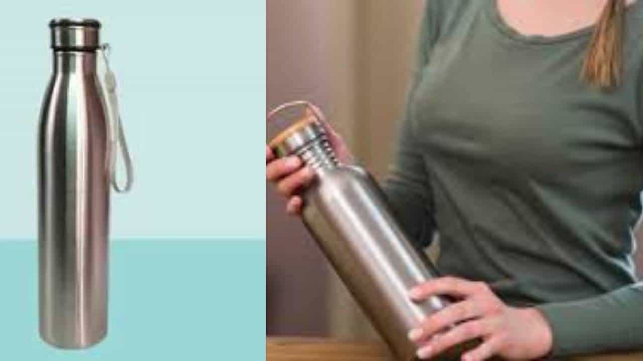 दुकानदार बॉटलमध्ये पेपराचे बोळे का ठेवतात? 101 टक्के लोकांना माहीत नाही