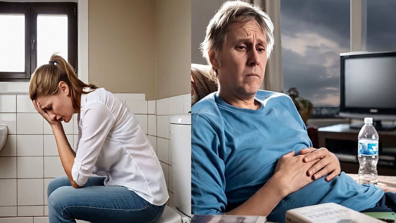 पोटाच्या कॅन्सरमध्ये सुरवातीची लक्षणे काय असतात? वेळीच ओळखा अन्यथा प्राणघातक ठरू शकेल