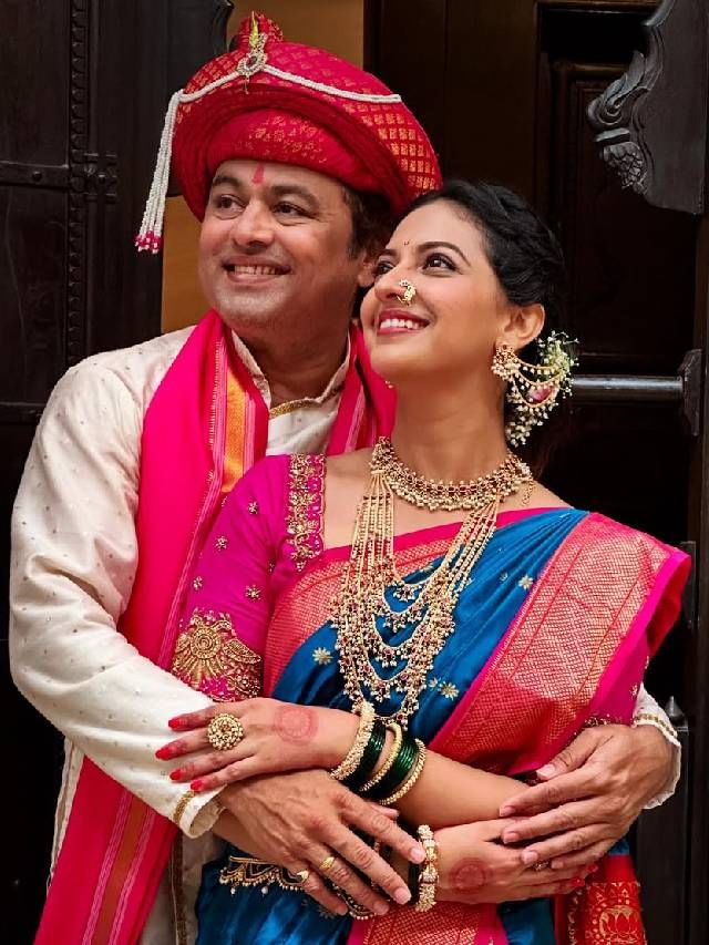 होणार सून ती ह्या घरची? सुबोध भावेच्या त्या पोस्टने वेधलं नेटकऱ्यांचं लक्ष होणार सून ती ह्या घरची? सुबोध भावेच्या त्या पोस्टने वेधलं नेटकऱ्यांचं लक्ष