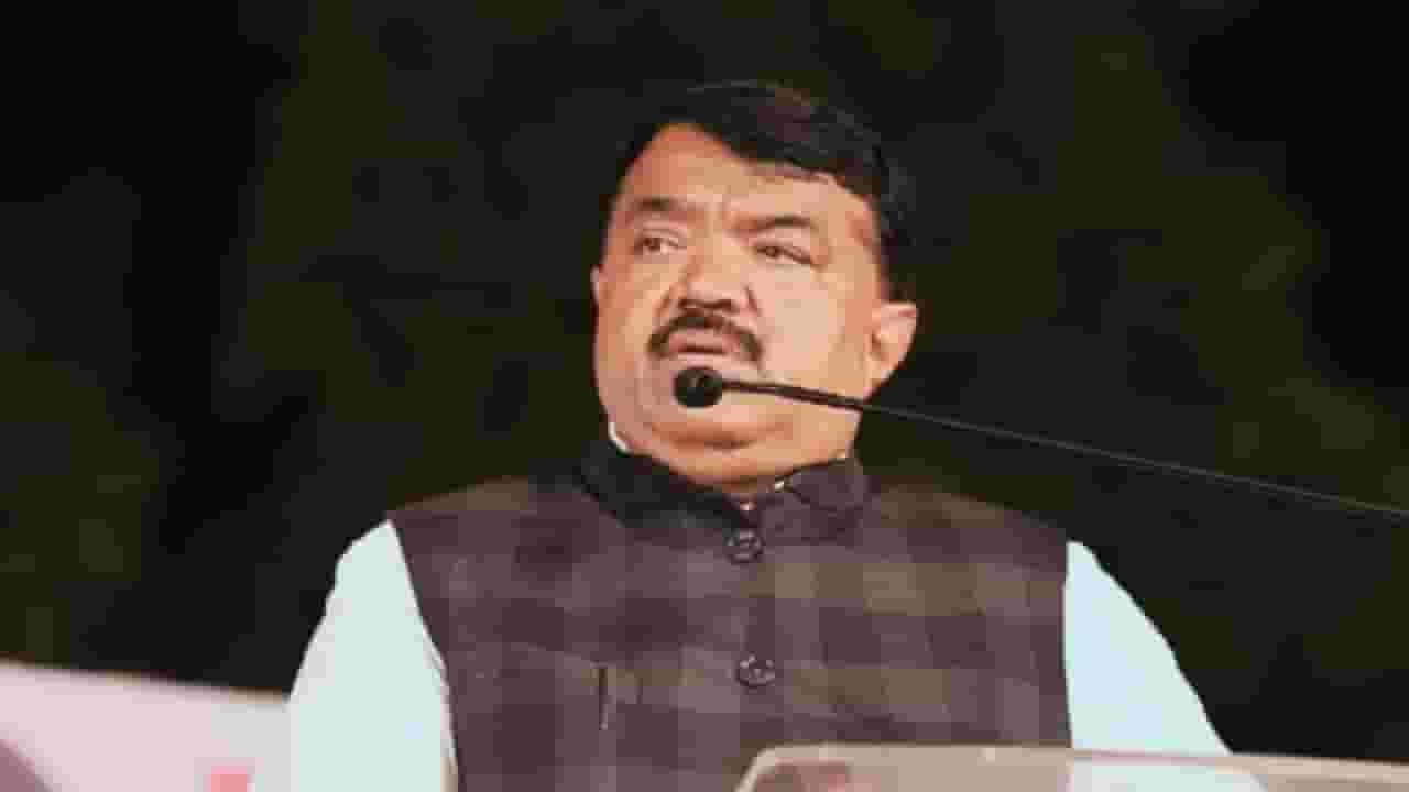 Sudhakar Badgujar : मी तो गुन्हा केलेला आहे; पक्षातून हकालपट्टी, बडगुजर यांची मोठी प्रतिक्रिया