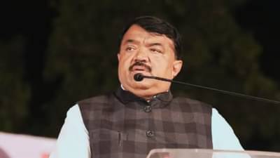 Sudhakar Badgujar : मी तो गुन्हा केलेला आहे; पक्षातून हकालपट्टी, बडगुजर यांची मोठी प्रतिक्रिया