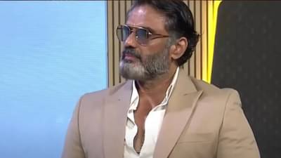 हिंदी सिनेमा प्रत्येक इंडस्ट्रीचा बाप... सुनील शेट्टी यांचं विधान; News9 Global Summit 2025मध्ये काय काय म्हणाले?