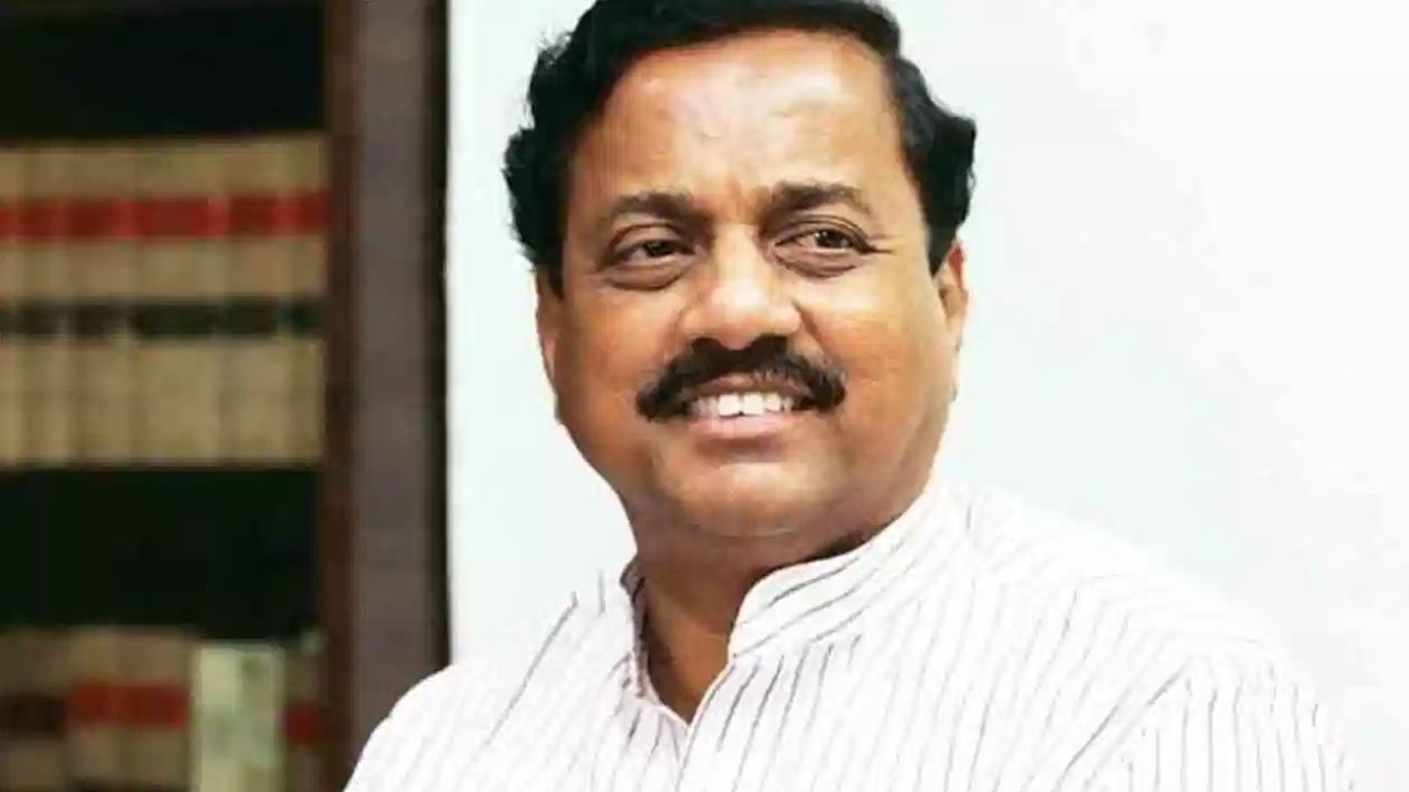 ...तर आम्ही भाजपाशी चर्चा करू, दोन्ही राष्ट्रवादीच्या एकत्रिकरणावर पहिल्यांदाच सुनील तटकरेंचं मोठं वक्तव्य ...तर आम्ही भाजपाशी चर्चा करू, दोन्ही राष्ट्रवादीच्या एकत्रिकरणावर पहिल्यांदाच सुनील तटकरेंचं मोठं वक्तव्य