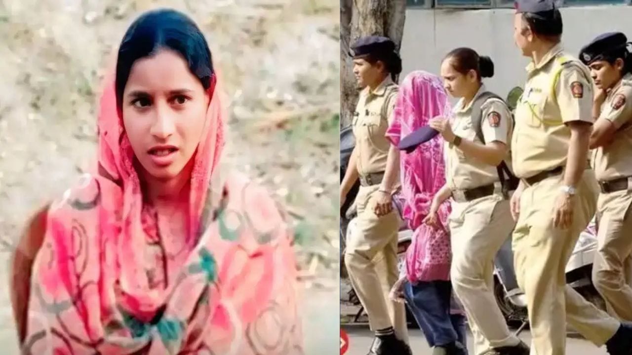 कारगिल पोलीस अचानक थेट नागपुरात, सुनीता जामगडे प्रकरणात नवा ट्विस्ट काय?