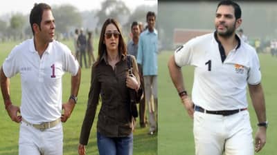 Sunjay Kapoor Death : हार्ट अटॅकमुळे नाही तर ही गोष्ट गिळल्यामुळे करिश्माच्या पूर्व पतीचा मृत्यू, कारण वाचून धक्का बसेल