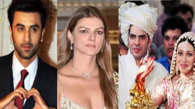 Sunjay Kapur Death : संजय कपूरची पहिली पत्नी कोण ? रणबीरला केलं डेट, विराट कोहलीशीही कनेक्शन