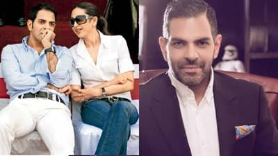 Sunjay Kapoor Death : करिश्माचा पूर्व पती संजयच्या अंत्यसंस्काराला विलंब का ? समोर आलं मोठं कारण