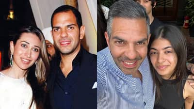 करिश्मा कपूरच्या पूर्व पतीने निधनापूर्वीच केला होता पुढील 10 वर्षांचा प्लॅन; पत्नी-मुलांसाठी ठरवल्या होत्या या गोष्टी