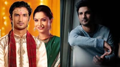 सुशांत सिंह राजपूतच्या निधनाला 5 वर्ष पूर्ण, पण अभिनेत्याची महत्त्वाची गोष्ट कोणाला माहितीच नाही!