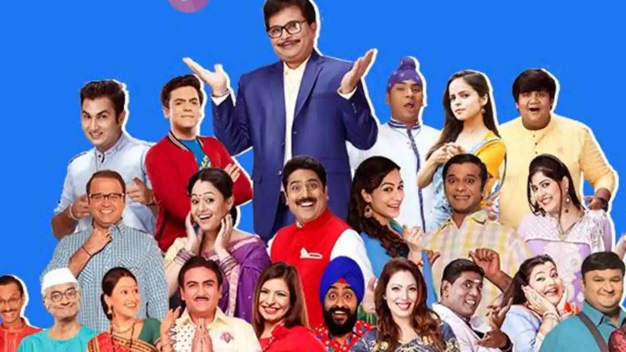 'तारक मेहता..' फेम अभिनेत्याने मालिकाच नाही तर देशही सोडला; समोर आलं मोठं कारण