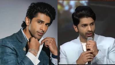 News9 Global Summit : त्यावेळी सगळे प्रेक्षक शांत झाले, हीरामंडी फेम ताहा शाहने सांगितला पारोचा तो किस्सा