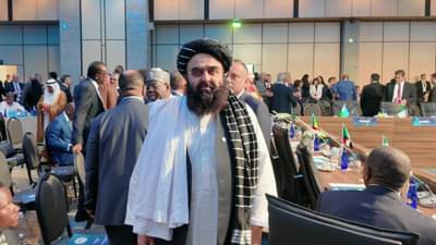 इराण-इस्रायल युद्धात तालिबानची एन्ट्री! एकत्र काम केल्यास..., मुस्लिम देशांना खास संदेश