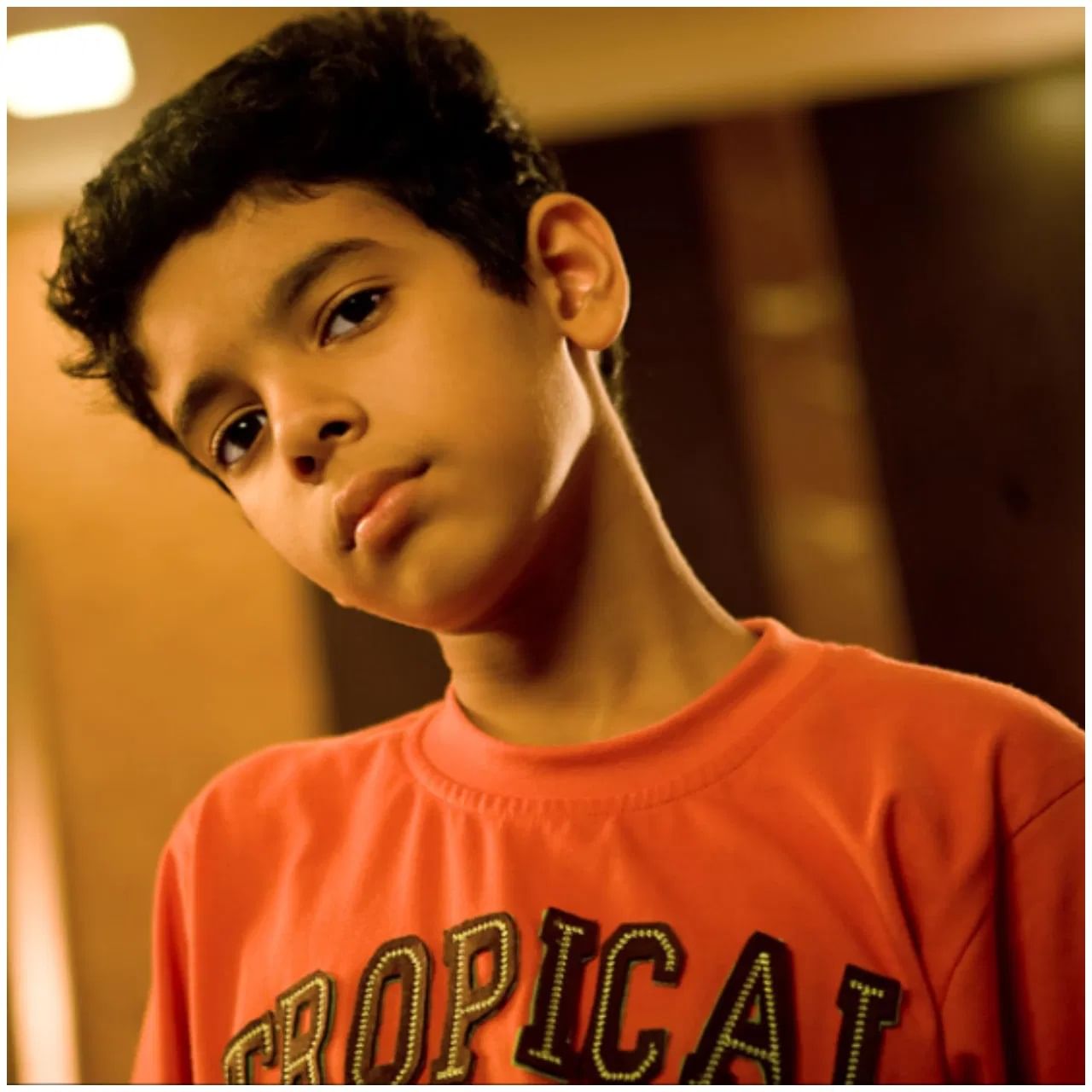 तनय छेडाने बालकलाकार म्हणून अनेक सिनेमे केले आहेत, त्यापैकी 'तारे जमीन पर' हा सिनेमा महत्त्वाचा ठरला. यामध्ये त्याने एका अपंग मुलाची भूमिका साकारली जी लोकांच्या मनाला भिडली.