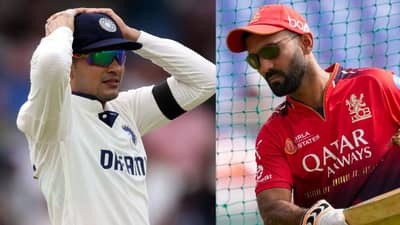 IND vs ENG : कुत्र्याशी तुलना केल्यानंतर टीम इंडियावर अजून एक निशाणा, दिनेश कार्तिकच्या या प्रश्नांची उत्तर आहेत का ?