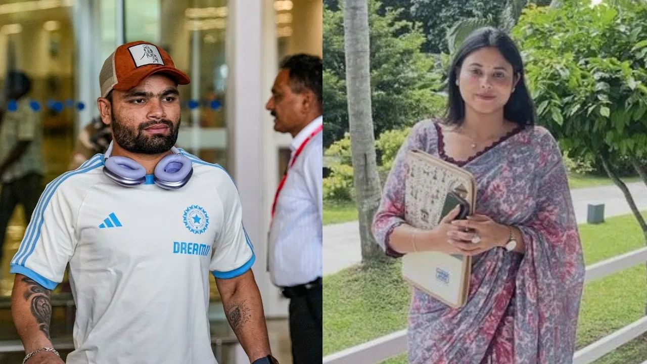 निवडणूक लढवण्याआधी प्रत्येक उमेदवाराला निवडणूक आयोगाकडे प्रतिज्ञापत्राद्वारे त्याच्याकडे असलेली संपत्ती जाहीर करावी लागते. या प्रतिज्ञापत्रातील माहितीनुसार, प्रिया सरोजाकडे एकूण 11 लाख रुपयांची संपत्ती आहे. यामध्ये सोनं, जमीन आणि रोख रक्कमेचा समावेश आहे. (Photo Credit : Tv9 Bharatvarsh)