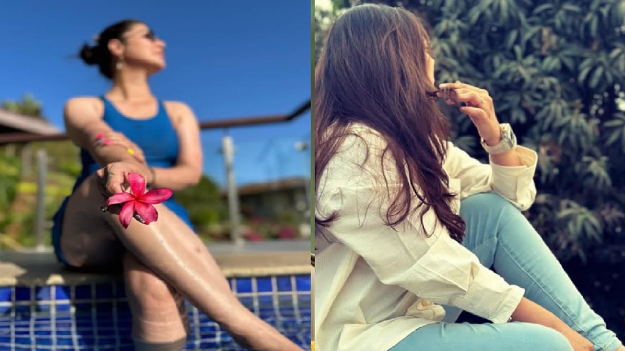 'आयुष्यात एखादा पुरुष असणं...'; बालपणीच्या मित्रासोबत लग्न, मग घटस्फोट; ही अभिनेत्री 39 व्या वर्षी जगतेय सिंगल आयुष्य