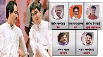 Thackeray Brothers Morcha : ठरलं… मोर्चा यशस्वी करण्यासाठी तयारी सुरू, ठाकरे गट अन् मनसेच्या ‘या’ नेत्यांवर जबाबदारी