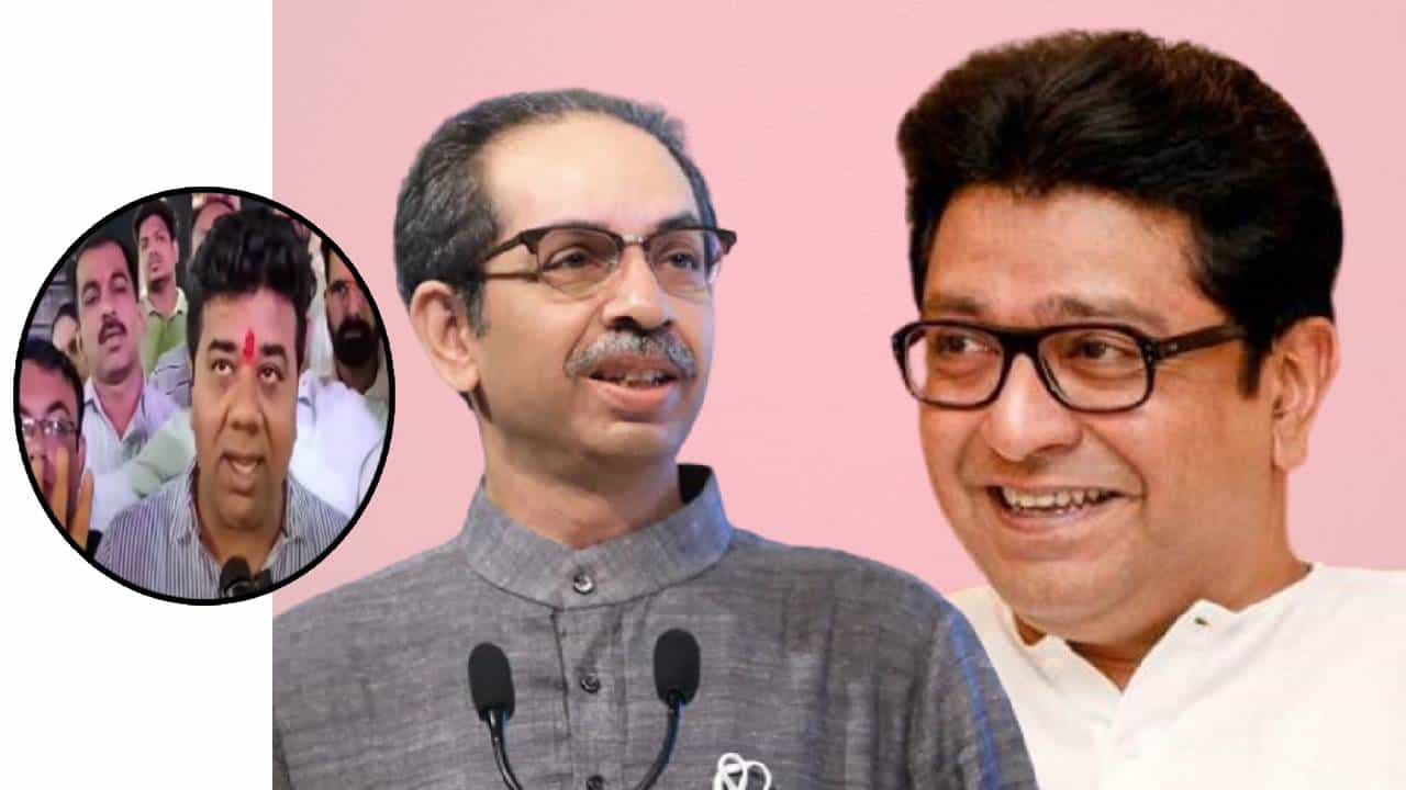 MNS : हिंदी सक्तीचा GR रद्द, 5 जुलैचा मोर्चा नाही पण... मनसेच्या अविनाश जाधवांची एकच इच्छा, म्हणाले, आपण...