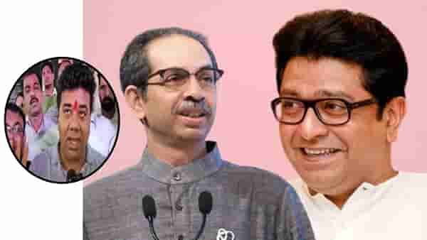 MNS : हिंदी सक्तीचा GR रद्द, 5 जुलैचा मोर्चा नाही पण… मनसेच्या अविनाश जाधवांची एकच इच्छा, म्हणाले, आपण…