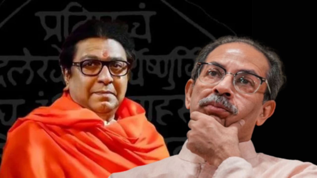 Sandeep Deshpande : आमची जीभ पोळली आहे, त्यामुळे..; ठाकरे बंधूंच्या युतीवर संदीप देशपांडेंचं थेट उत्तर