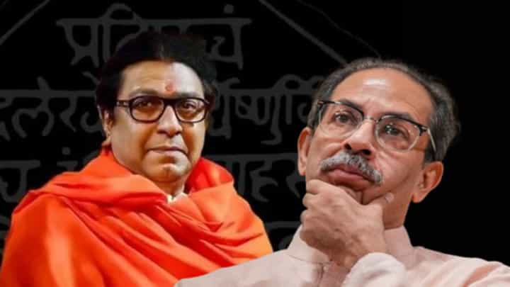 Sandeep Deshpande : आमची जीभ पोळली आहे, त्यामुळे..; ठाकरे बंधूंच्या युतीवर संदीप देशपांडेंचं थेट उत्तर Sandeep Deshpande : आमची जीभ पोळली आहे, त्यामुळे..; ठाकरे बंधूंच्या युतीवर संदीप देशपांडेंचं थेट उत्तर