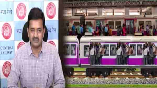 रेल्वे अपघानंतरचा भायवह व्हिडीओ, ट्रॅकवर पडले 6 मृतदेह; रेल्वेच्या PRO नी सांगितलं अपघाताचं कारण…