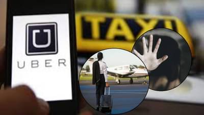 Mumbai : धक्कादायक.. महिला पायलटचा लैंगिक छळ; धावत्या कॅबमध्ये नको ते घडलं, 3 जणांवर गुन्हा, मुंबई हादरली