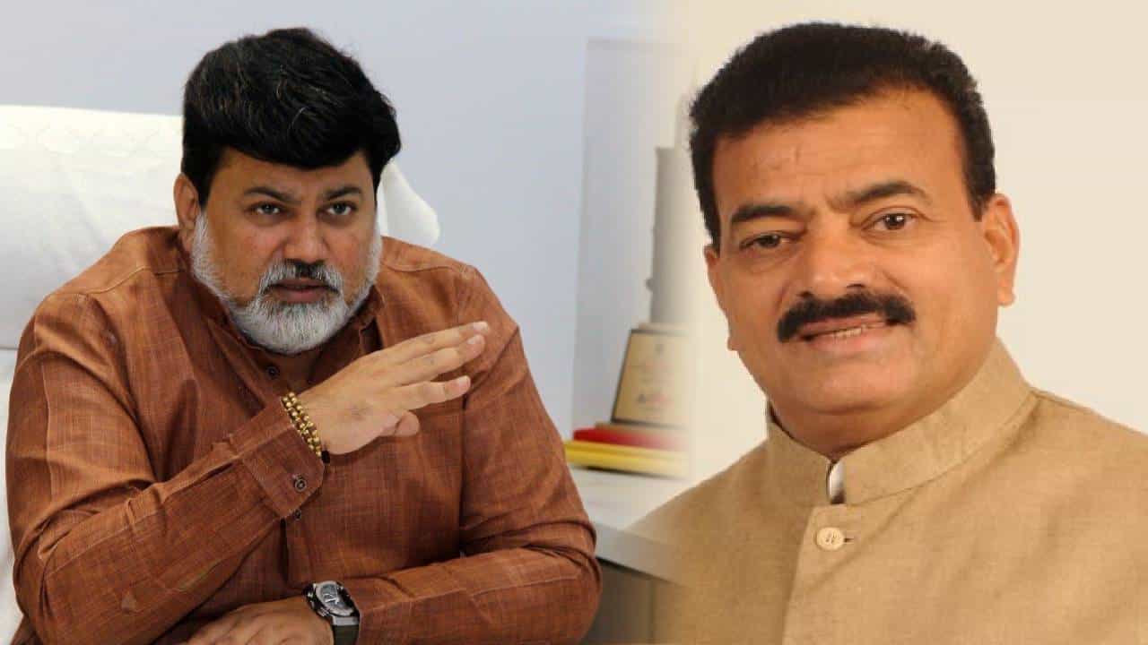 Bhaskar Jadhav : उदय सामंतांच्या 'त्या' ऑफरवर भास्कर जाधव स्पष्टच म्हणाले, मी त्यांचा द्वेष...