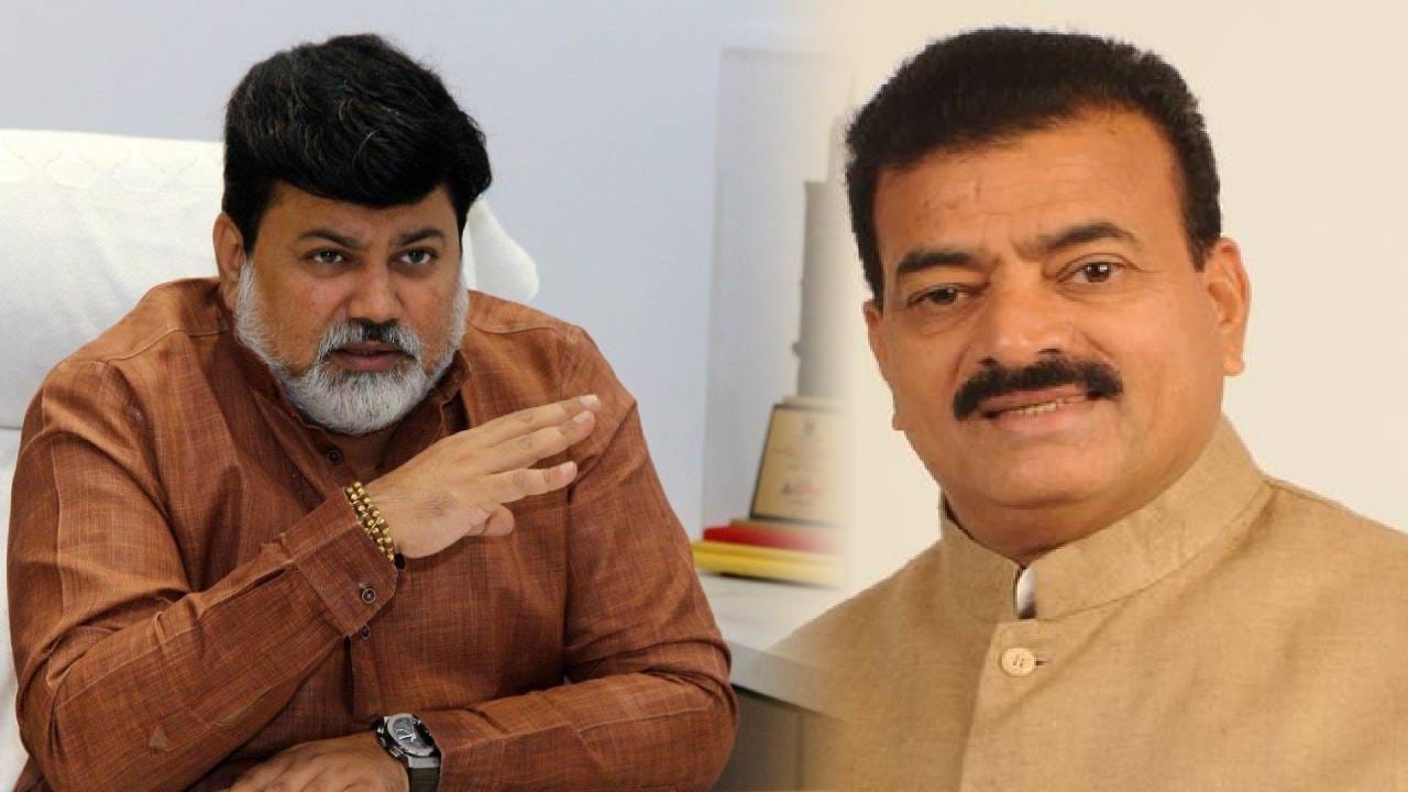 Bhaskar Jadhav : उदय सामंतांच्या 'त्या' ऑफरवर भास्कर जाधव स्पष्टच म्हणाले, मी त्यांचा द्वेष...