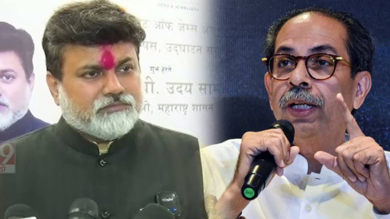 राज ठाकरेंशी बोलल्यावर आमदाराला झापलं, आता तेच...ठाकरे बंधूंच्या युतीवर उदय सामंतांचा हल्लाबोल!