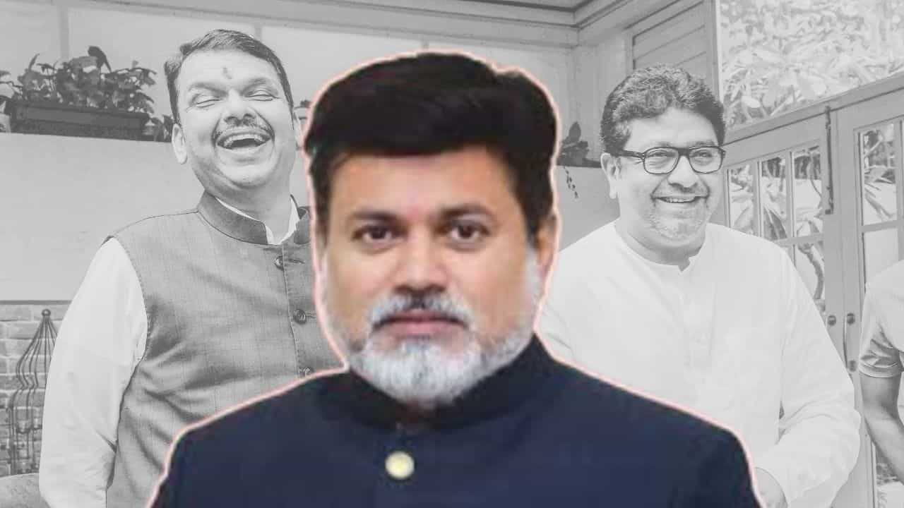 Uday Samant : दोन नेत्यांना भेटण्याचा अधिकार लोकशाहीत आहे..; ठाकरे-फडणवीस भेटीवर उदय सामंत यांची प्रतिक्रिया
