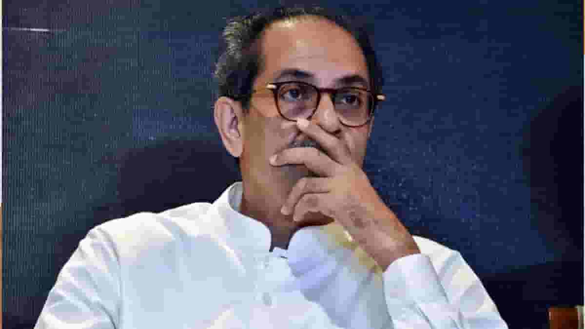 त्या दिवशी मातोश्रीत काय घडलं? रामदास कदम यांचे गौप्यस्फोट काय? पहिल्यांदाच सांगितला तो प्रसंग त्या दिवशी मातोश्रीत काय घडलं? रामदास कदम यांचे गौप्यस्फोट काय? पहिल्यांदाच सांगितला तो प्रसंग