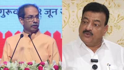 नाराजी... खदखद...? उद्धव ठाकरे यांना भेटणार का?; भास्कर जाधव यांनी थेटच सांगितलं