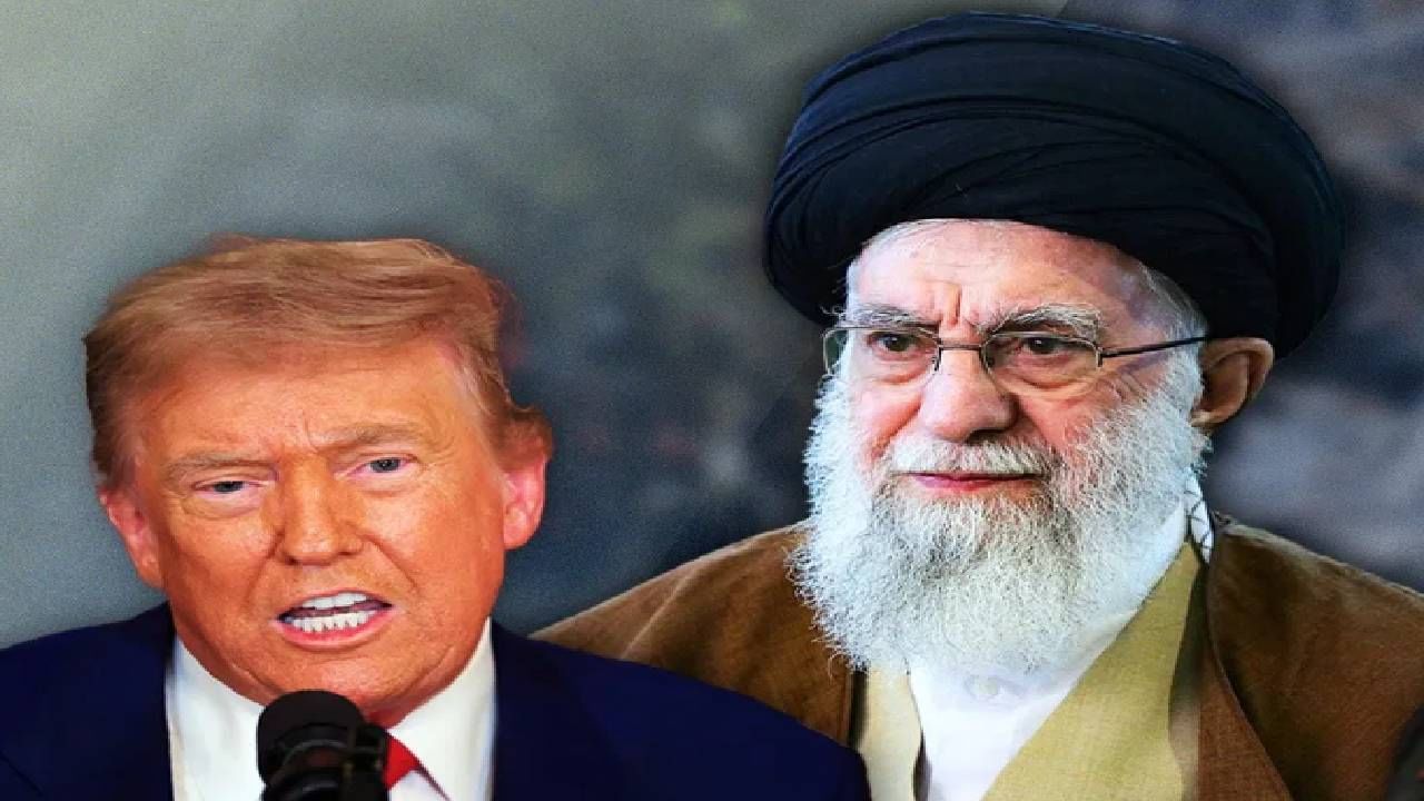 US Attack On Iran : पाकिस्तान नाही, आणखी एका मुस्लिम देशाची इराणसोबत गद्दारी, बॉम्ब पडणार माहित असूनही अमेरिकेसोबत निष्ठा